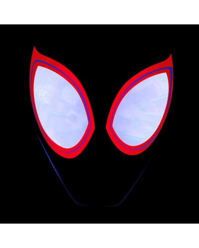 Various Artists - Spider-Man: Into the Spider-Verse (CD) - 1