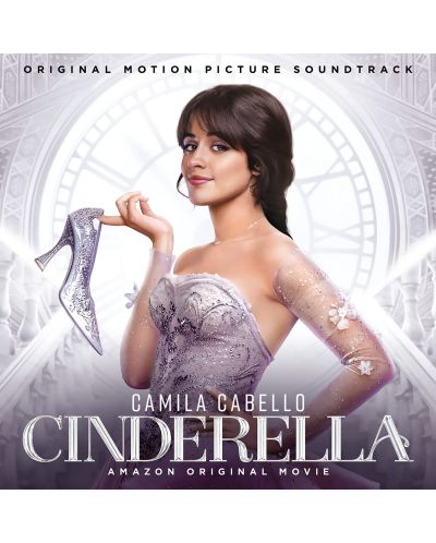 Various Artists - Cinderella OST (CD) - 1