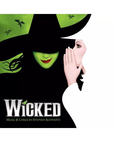 Various Artists - Wicked (2 Vinyl)