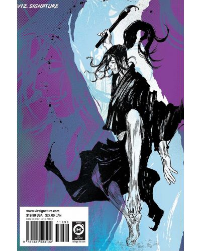 Vagabond, Vol. 9 - 2