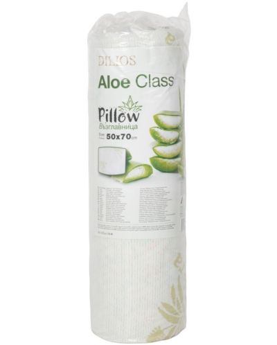 Възглавница Dilios - Aloe class, 50 x 15 x 70 cm - 3