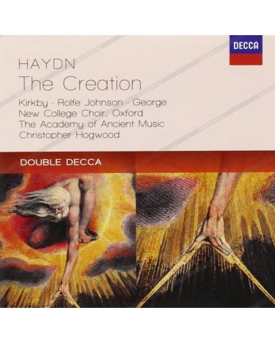Various Artists - Haydn: The Creation (2 CD)