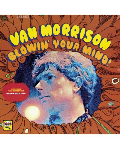Van Morrison - Blowin' Your Mind! (CD)