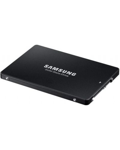 Външна SSD памет Samsung  - PM893, 1.92TB, 2.5'', SATA III - 4