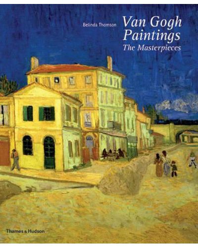 Van Gogh Paintings: The Masterpieces - 2