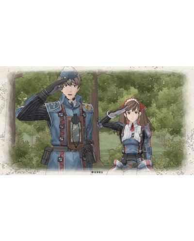 Valkyria Chronicles: Remastered (PS4) - 6