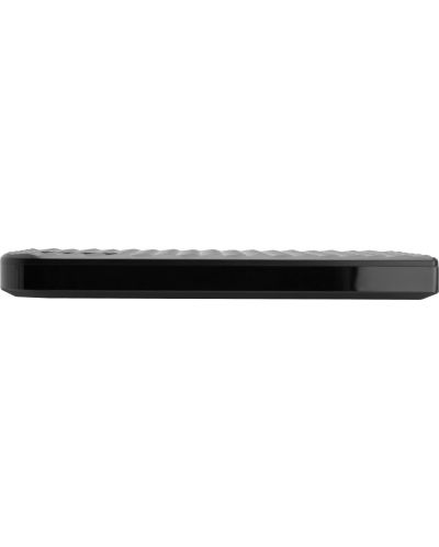 Външна SSD памет Verbatim - Store 'n' Go, 1TB, 2.5'', USB 3.2, черна - 3