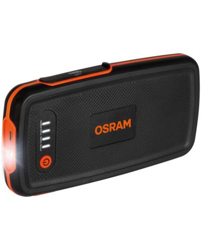 Външна батерия за стартиране на акумулатора Osram - BATTERYstart, OBSL200, 6000mAh - 3