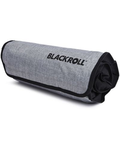 Възстановително одеяло Blackroll - Recovery Blanket, 135 x 220 cm, бяло - 3