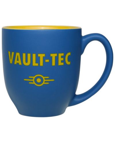 Чаша Gaya Games: Fallout - Vault-Tec - 1
