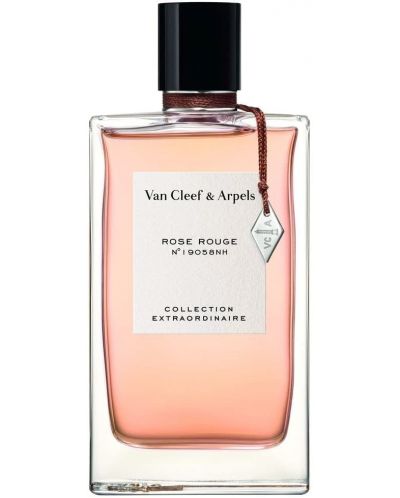 Van Cleef & Arpels Extraordinaire Парфюмна вода Rose Rouge, 75 ml - 1