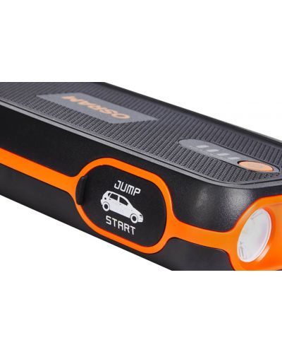 Външна батерия за стартиране на акумулатора Osram - BATTERYstart, OBSL300, 13000mAh - 4