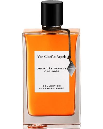 Van Cleef & Arpels Extraordinaire Парфюмна вода Orchidee Vanille, 75 ml - 1