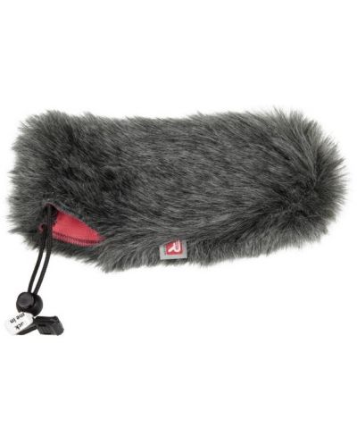 Ветробран Rycote - Windjammer, за Rode VideoMic, сив - 1