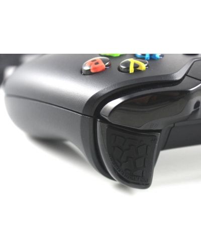 Venom Controller Kit - за Xbox One, черен - 4