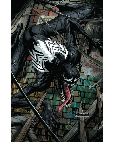 Venom Vol. 1 Homecoming - 3