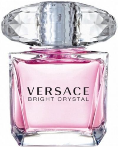 Versace Тоалетна вода Bright Crystal, 90 ml - 1