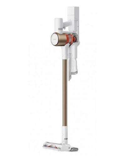 Вертикална прахосмукачка Xiaomi - Vacuum Cleaner G10 Plus EU, бяла - 1