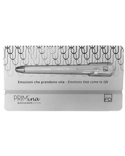 Вечно-пишещо средство Pininfarina Forever Primina - White - 2