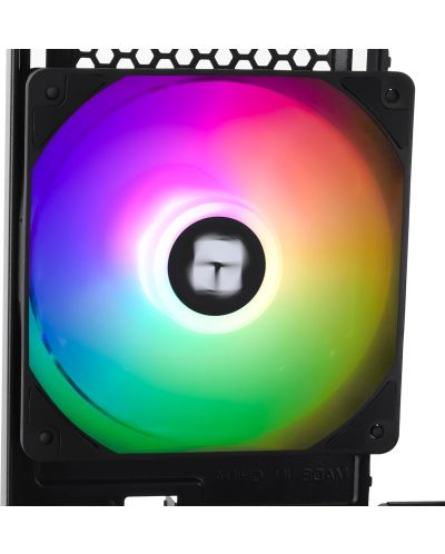 Вентилатор Thermalright -  TL-C12C-S RGB, 120 mm - 6