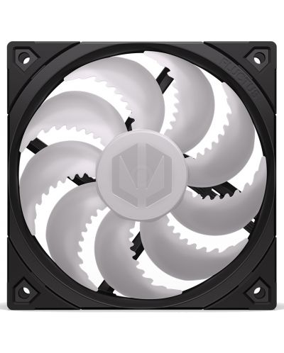 Вентилатор Endorfy - Fluctus 120 PWM RGB, 120 mm, RGB - 2