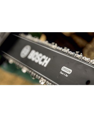 Верижен трион Bosch - UniversalChain 35 cm, 1800 W, 12 m/s - 7