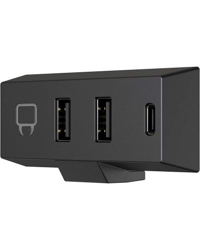 Venom USB Hub (Xbox Series X) - 3
