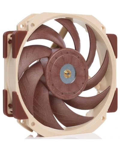 Вентилатор Noctua - NF-A12, 120 mm - 1