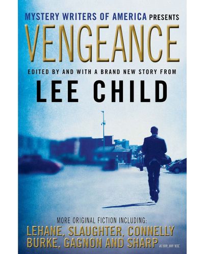Vengeance