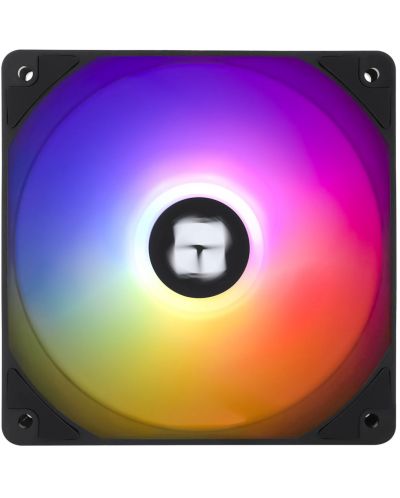 Вентилатор Thermalright -  TL-C12C-S RGB, 120 mm - 2