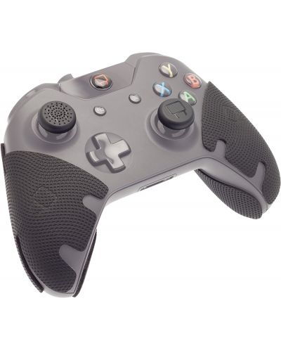 Venom Controller Kit - за Xbox One, черен - 2