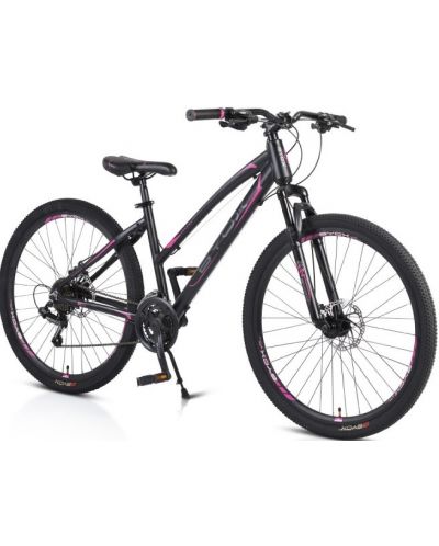Велосипед Byox - Аlloy 27.5'' B2020 Lady - 1