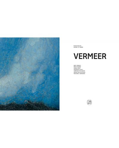 Vermeer: The Rijksmuseum's Major Exhibition - 2