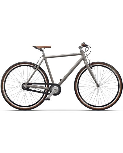 Велосипед Cross - Spria, 28'' , сив - 1