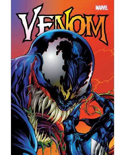 Venomnibus, Vol. 2