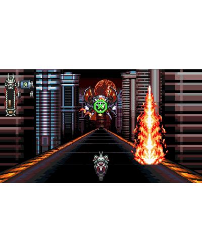 Vengeful Guardian: Moonrider (Nintendo Switch) - 9
