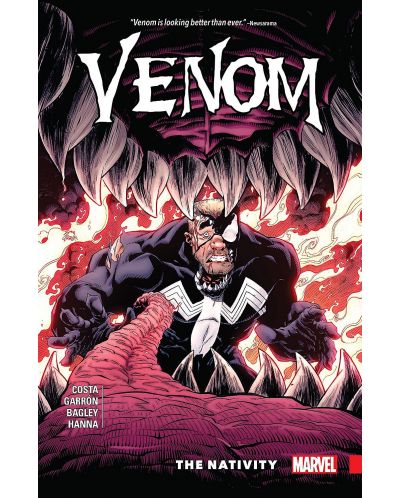 Venom Vol. 4 - 1