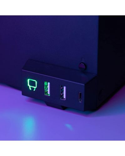 Аксесоар Venom - USB Hub (Xbox Series X) - 7