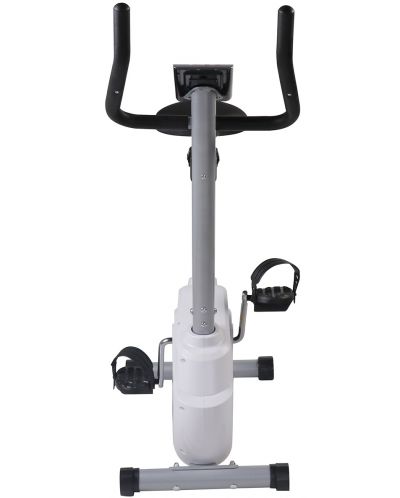 Велоергометър Top Sport - TS 2223, 7 kg. маховик, 8 степени, до 120 kg., бял - 3