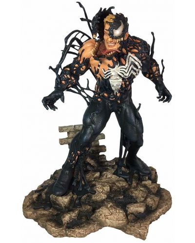Фигура Diamond Select Marvel Gallery - Venom, 23 cm - 1
