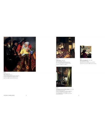 Vermeer: The Rijksmuseum's Major Exhibition - 3