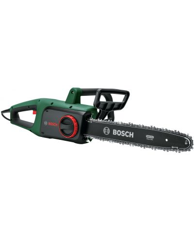 Верижен трион Bosch - UniversalChain 35 cm, 1800 W, 12 m/s - 1