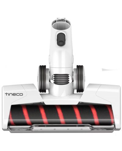 Вертикална прахосмукачка Tineco - Pure One S11 Tango, HEPA, бяла - 7