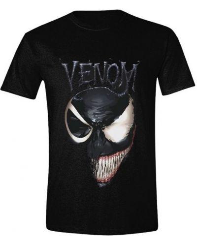 Тениска Timecity Venom 2 Faced  - 1