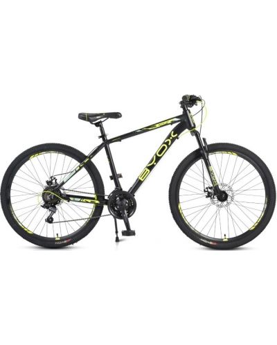 Велосипед Byox - Аlloy 27.5'' BTW - 1