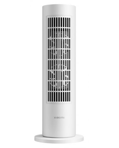 Вентилаторен отоплител Xiaomi - Smart Tower Heater Lite EU, 2000W, бял - 1