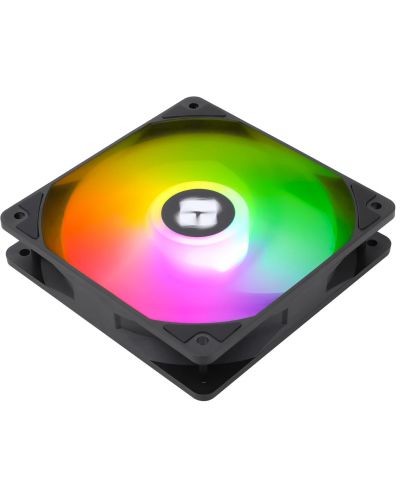 Вентилатор Thermalright -  TL-C12C-S RGB, 120 mm - 5