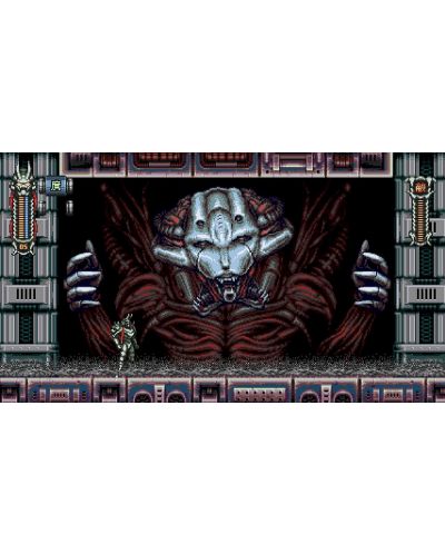Vengeful Guardian: Moonrider (Nintendo Switch) - 4