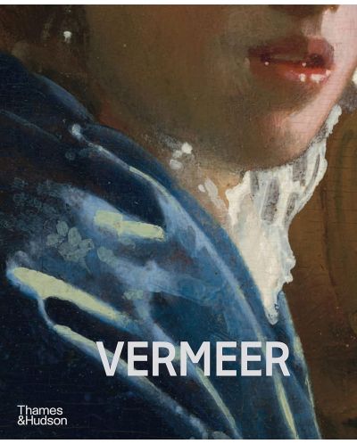 Vermeer: The Rijksmuseum's Major Exhibition - 1