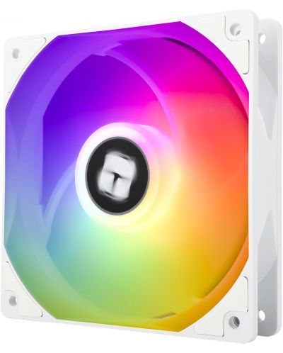 Вентилатор Thermalright -  TL-C12CW-S RGB, 120 mm - 1